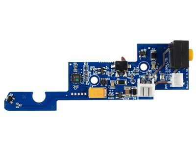 Dye R2 Circuit Board Replacement (R10200272)