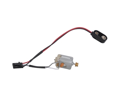 Prophecy Replacement Motor with Harness (31024)