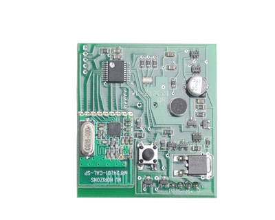 Empire Drive Circuit Board (38471)  - Magna