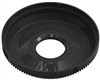 Dye Rotor Base - (R80001101)