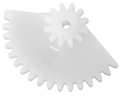Dye Rotor Overdrive Gear Box - Cheese Gear (R80001202)