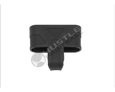 Milsig Rubber Magpul - Black