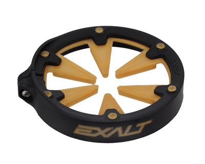 Exalt Paintball Universal Feedgate V3 - Gold