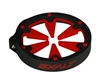 Exalt Paintball Universal Feedgate V3 - Red