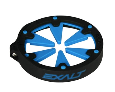 Exalt Paintball Universal Feedgate V3 - Blue