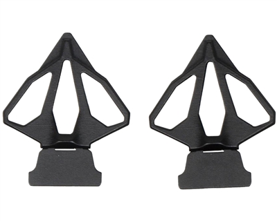 HK Army Paintball - EVO Replacement Fin Set