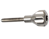 SP Shocker RSX/XLS/CVO Spare Part - Q-Lock Thumb Screw (SHK055)