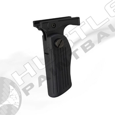 Empire Battle Tested TM-7 Style Folding Foregrip - Black