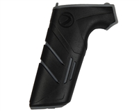 Dye DSR Foregrip - Black/Grey