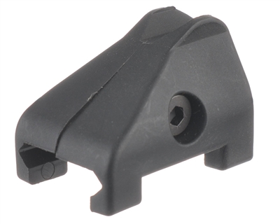 Empire BT TM-7 Rear Sight Assembly #17700