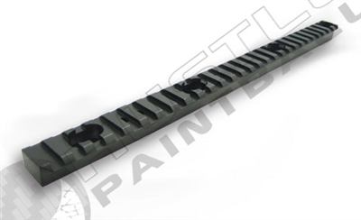 NCStar Handguard Weaver Rail - AR-15/M-16 Standard Handguard (MAR)