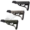 Dye Precision Ultralite Light Weight DAM Stock