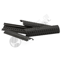 Dye Precision DAM Modular Rail Cover 4 Pack