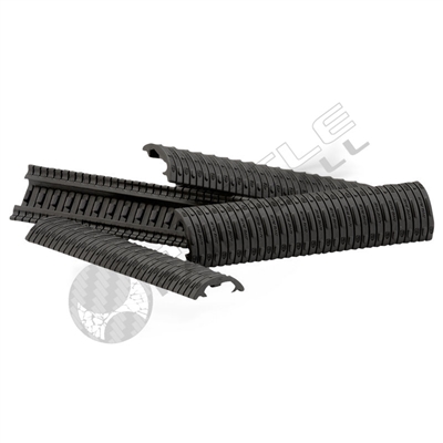 Dye Precision DAM Modular Rail Cover 4 Pack