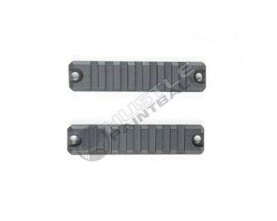 Milsig Short BK Metal Rail (set of 2)