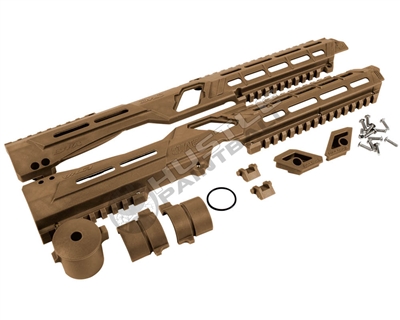 Planet Eclipse Etha/Etha LT EMC Rail Mounting Kit