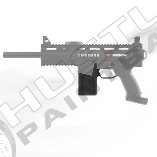 Tippmann X7 Phenom Magazine - M16 Straight