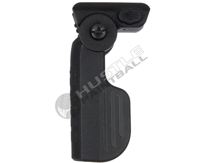 Tippmann Foldable Vertical Handle - Weaver Mounted