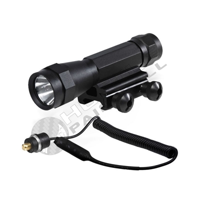 Tiberius Arms Tactical Flashlight Kit