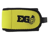 Enola Gaye Team Armband - Yellow