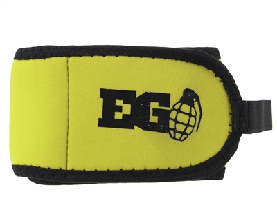 Enola Gaye Team Armband - Yellow