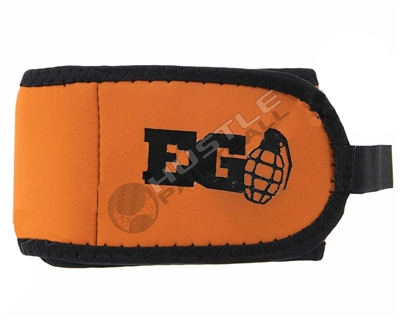 Enola Gaye Team Armband - Orange