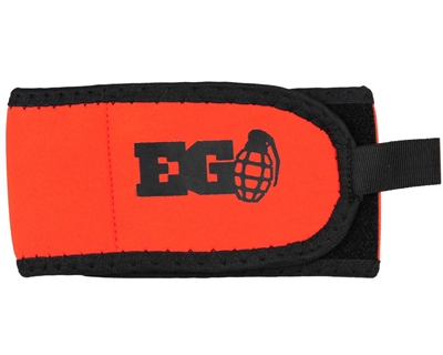 Enola Gaye Team Armband - Orange