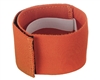 Extreme Rage Velcro Paintball Armband - Orange