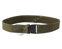 Empire Battle Tested Duty Belt - Olive - S/M