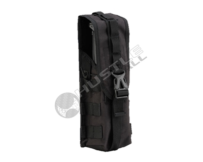 Dye Precision Single Locking Pod Pouch - Black