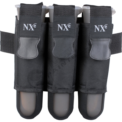 NXe (SP3) 3 Pod Harness - Black