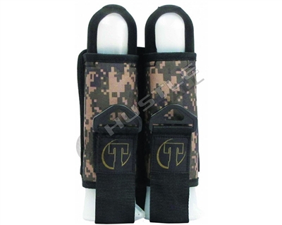 Tippmann Sport Series 2 Pod Harness - Camo