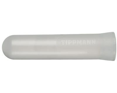Tippmann 140 Round Pod (30735) - Clear