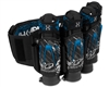 Planet Eclipse Zero G HK Army 4+3 Pod Pack - Rain