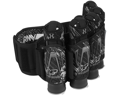 Planet Eclipse Zero G HK Army 5+4 Pod Pack - Rain