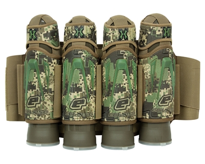 Planet Eclipse Zero G HK Army 4+3 Pod Packs