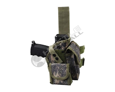 Tippmann Tactical TPX Leg Holster - Camo