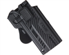 Core Tippmann - TiPX Paddle Holster - Black