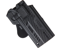 Core Tippmann - TiPX Paddle Holster - Black