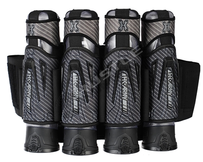 HK Army Zero G Harness - Carbon Fiber