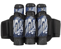 HK Army Zero G Harness - Dynasty Blue/Grey