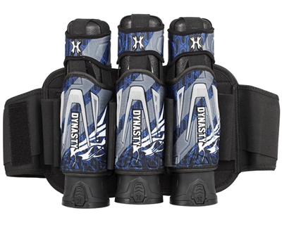 HK Army Zero G Harness - Dynasty Blue/Grey