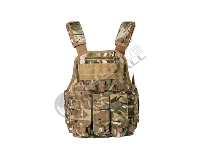 Tiberius Arms EXO Molle EXO Recon Vest - TriCam