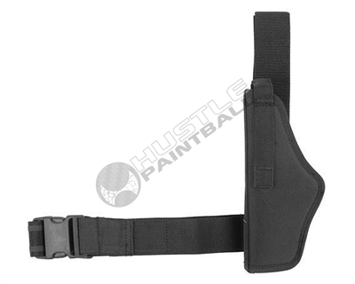 Tiberius Arms Pistol Holster - Left Hand