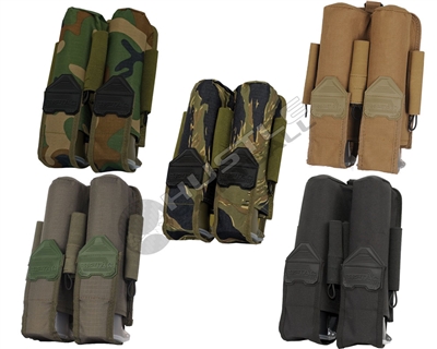 Valken V-TAC 2+3 Pod Vest Pouch