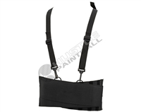 Valken V-TAC Molle Harness/Belt - Black