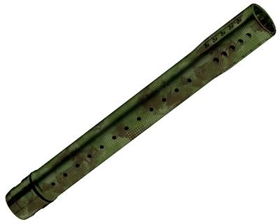 Dye Precision Barrel Tip - 14 inch - Dust Camo