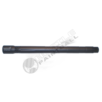 Lapco BigShot (Universal, including MR series) - Spyder - 0.687 - 12 inch - Bead Blasted Black