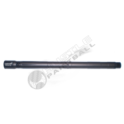 Lapco BigShot (Universal, including MR series) - Spyder - 0.684 - 14 inch - Bead Blasted Black