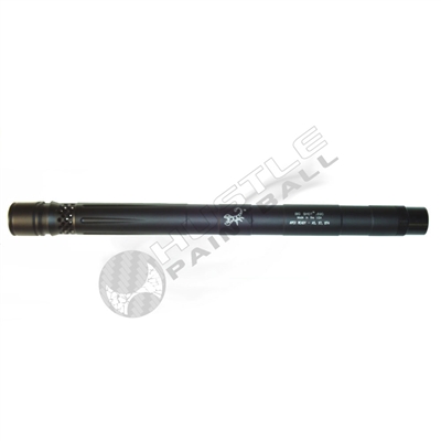 Lapco BigShot APEX Ready (Universal, including MR series) - Spyder - 0.690 - 8 inch - Bead Blasted Black